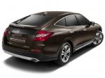 Honda Crosstour 2013 года